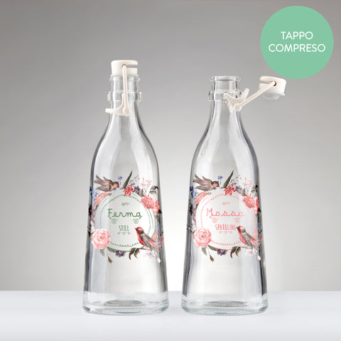 GALILEA 75 cl PER ACQUA