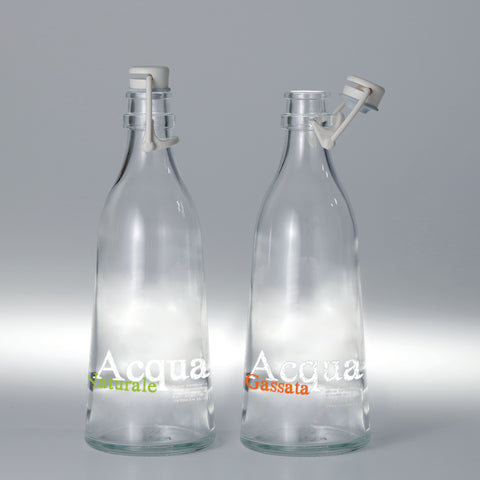 GALILEA TRASPARENTE 100cl PER ACQUA