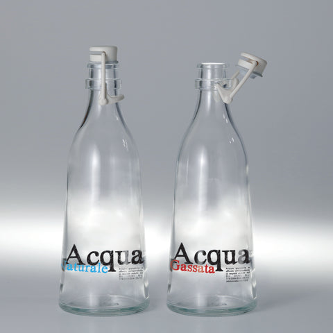 GALILEA TRASPARENTE 100 cl PER ACQUA