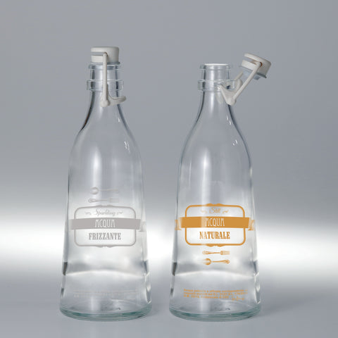 GALILEA TRASPARENTE 100 cl PER ACQUA