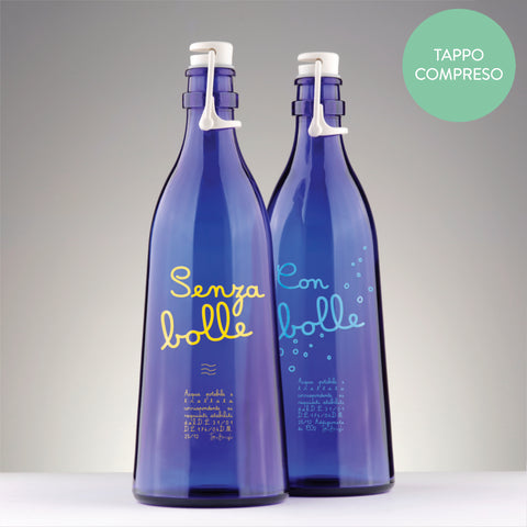 GALILEA BLU 100cl PER ACQUA