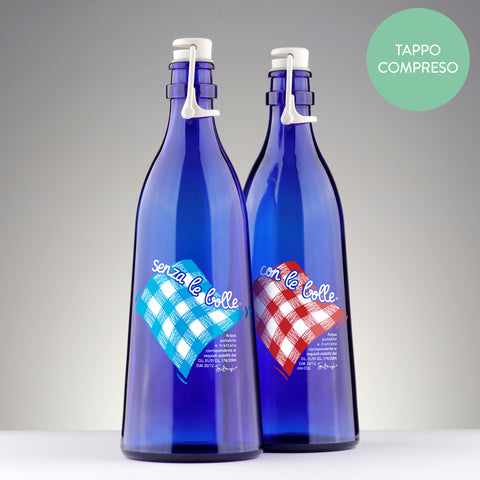 GALILEA BLU 100cl PER ACQUA