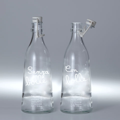 GALILEA TRASPARENTE 100 cl PER ACQUA