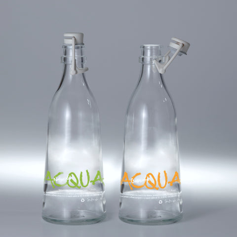 GALILEA TRASPARENTE 100 cl PER ACQUA