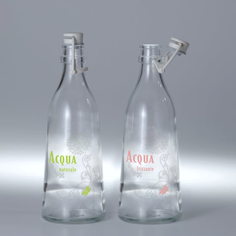GALILEA TRASPARENTE 100 cl PER ACQUA