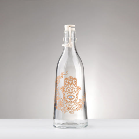 Bottiglie in vetro per acqua 720 ml – Tappiebottiglie