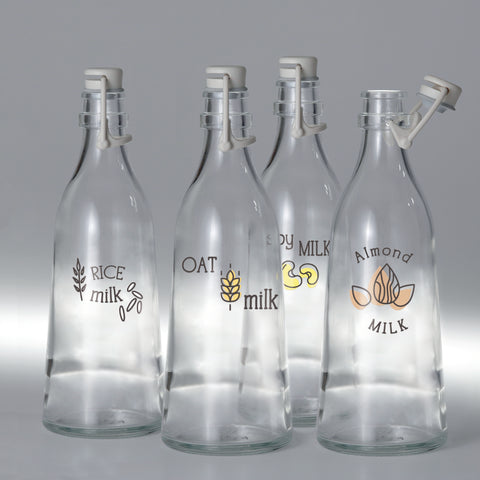 GALILEA 75CL PER SUCCHI - LATTE - VINO TAPPO INCLUSO