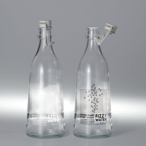 GALILEA TRASPARENTE 100 cl PER ACQUA