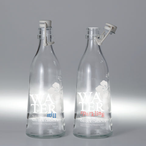 GALILEA TRASPARENTE 100 cl PER ACQUA