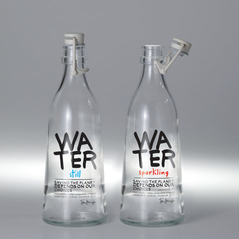 GALILEA TRASPARENTE 100 cl PER ACQUA