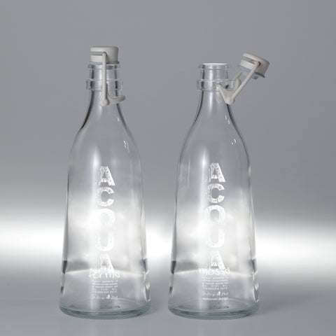 GALILEA TRASPARENTE 100 cl PER ACQUA