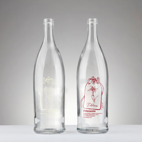 GEA 75 cl PER ACQUA