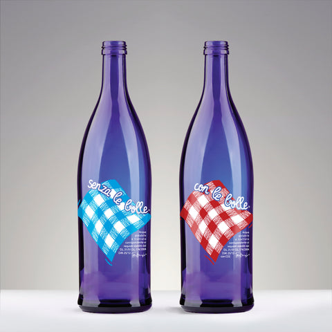 GEABLU 75 cl PER ACQUA