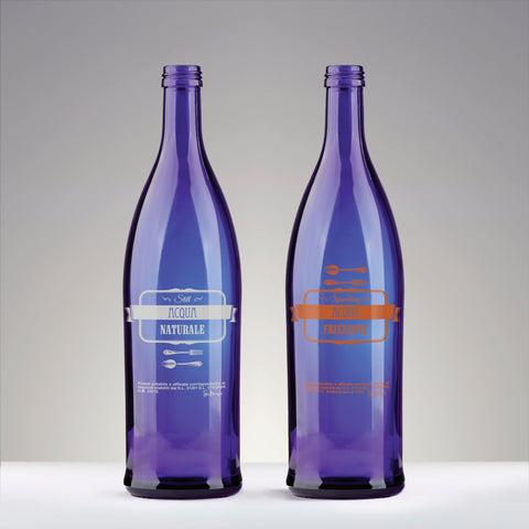 GEABLU 75 cl PER ACQUA