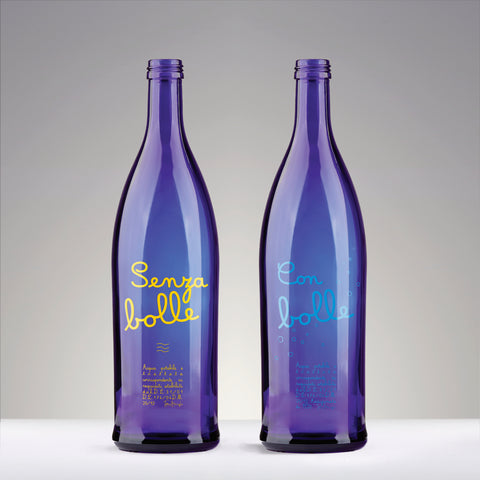 GEABLU 75 cl PER ACQUA