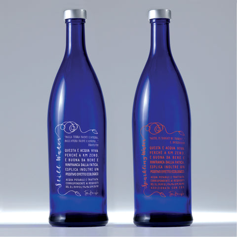 GEABLU 75 cl PER ACQUA