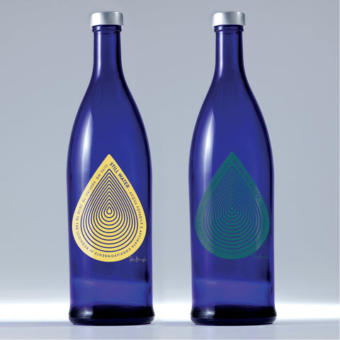 GEABLU 75 cl PER ACQUA