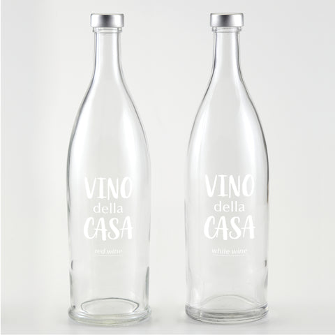 GEA 75 cl PER SUCCHI DI FRUTTA - LATTE - VINO