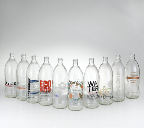 AMARANTO 100 cl PER ACQUA
