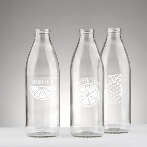 LATTERIA NEW 100 cl PER SUCCHI - LATTE - VINO