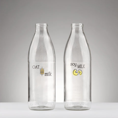 LATTERIA NEW 100 cl PER SUCCHI - LATTE - VINO
