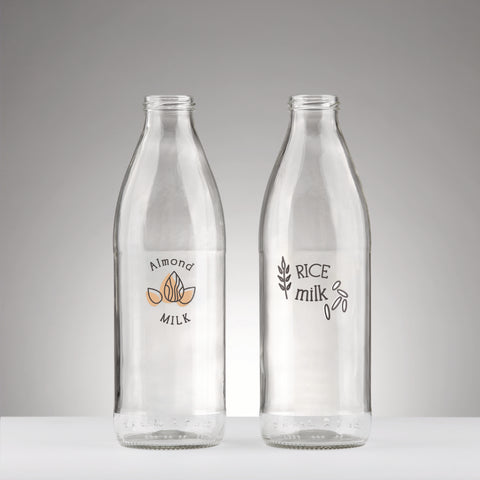 LATTERIA NEW 100 cl PER SUCCHI - LATTE - VINO