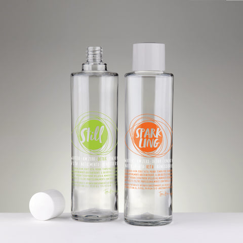 TAO 50 cl PER ACQUA