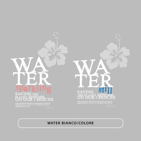 AMARANTO 100 cl PER ACQUA