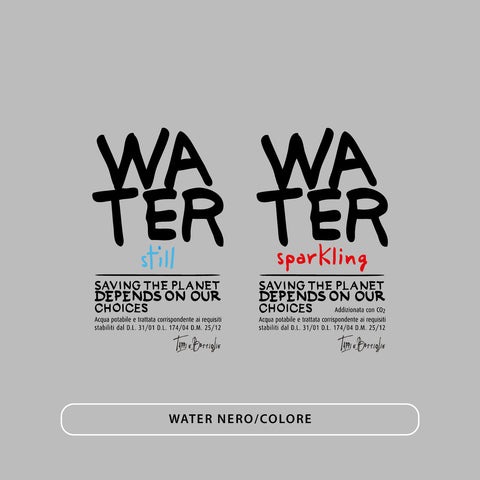 LATTERIA NEW 100cl PER ACQUA