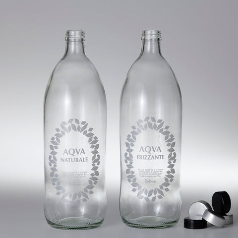 AMARANTO 100 cl PER ACQUA