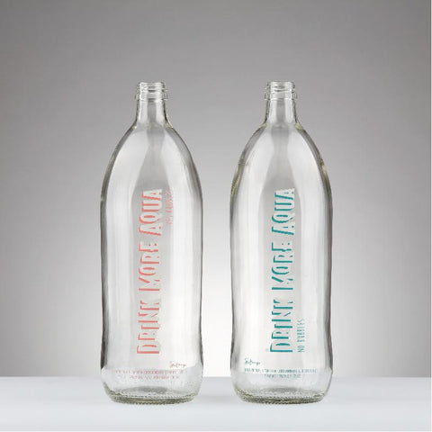 AMARANTO 75 cl PER ACQUA