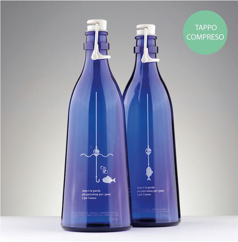 GALILEA BLU 100cl PER ACQUA