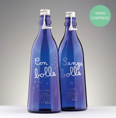 GALILEA BLU 100cl PER ACQUA