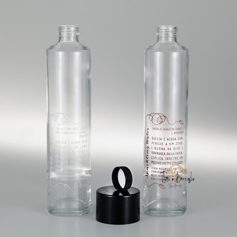 CILINDRO29 75 cl PER ACQUA