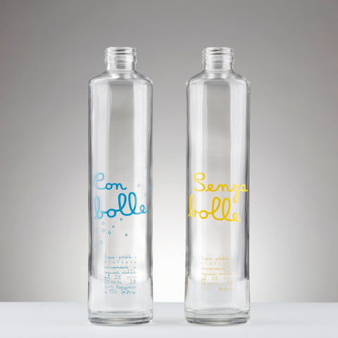 CILINDRO29 75 cl PER ACQUA