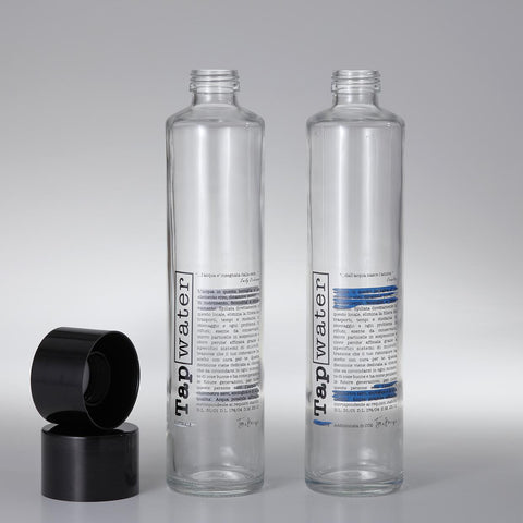 CILINDRO29 75 cl PER ACQUA