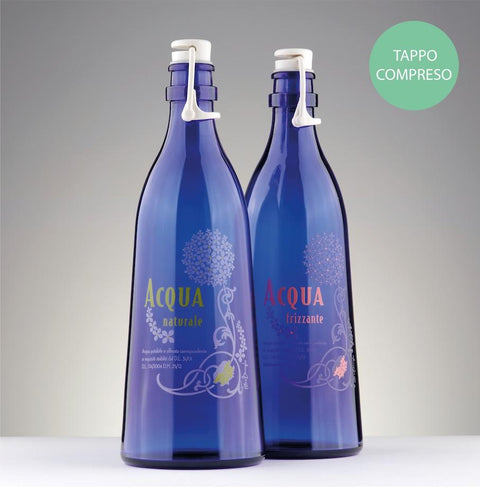 GALILEA BLU 100cl PER ACQUA