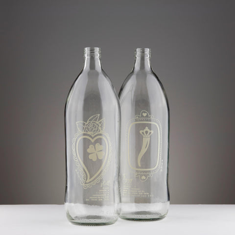 AMARANTO 75 cl PER ACQUA