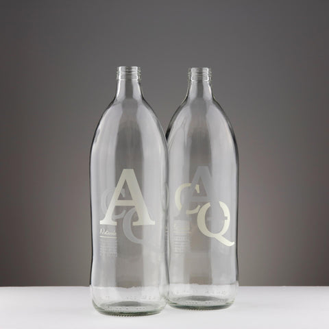 AMARANTO 75 cl PER ACQUA