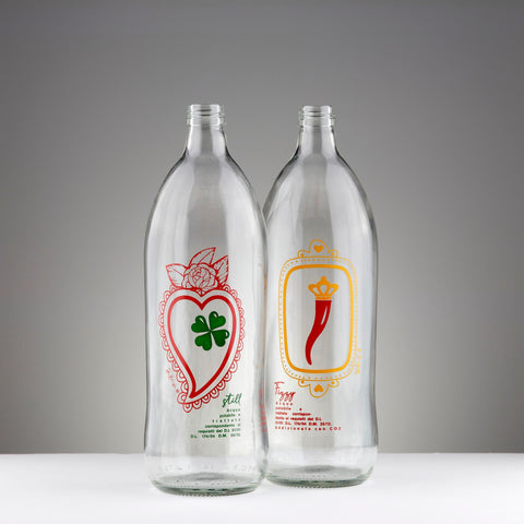 AMARANTO 75 cl PER ACQUA
