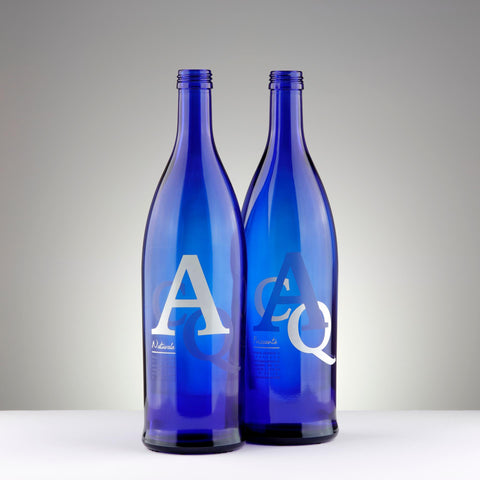GEABLU 75 cl PER ACQUA