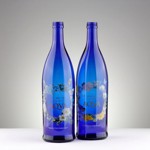 GEABLU 75 cl PER ACQUA