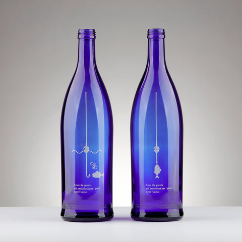 GEABLU 75 cl PER ACQUA
