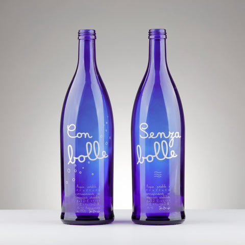 GEABLU 75 cl PER ACQUA