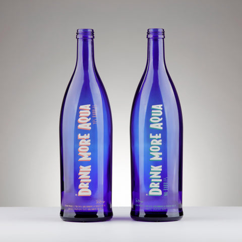 GEABLU 75 cl PER ACQUA