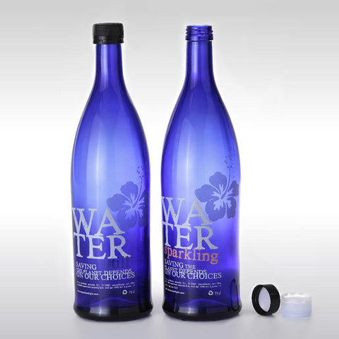 GEABLU 75 cl PER ACQUA