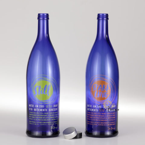GEABLU 75 cl PER ACQUA