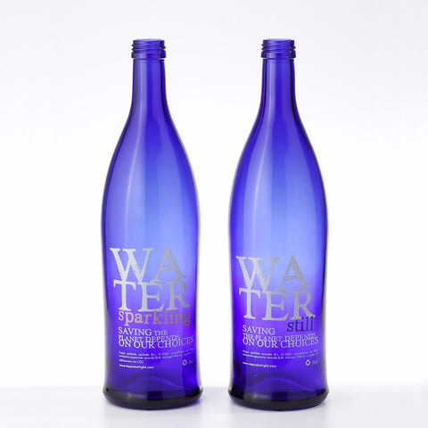 GEABLU 75 cl PER ACQUA