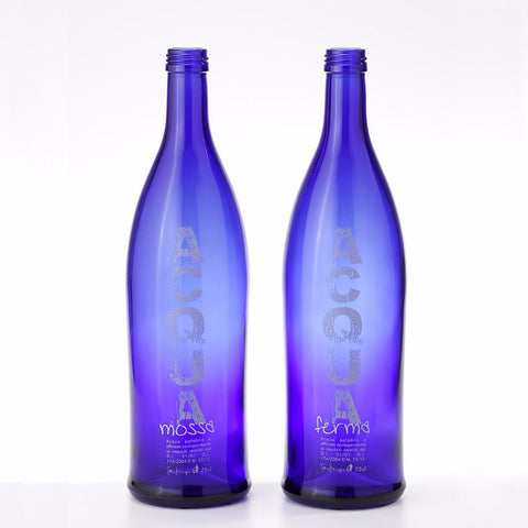 GEABLU 75 cl PER ACQUA