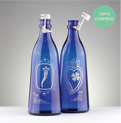GALILEA BLU 100cl PER ACQUA